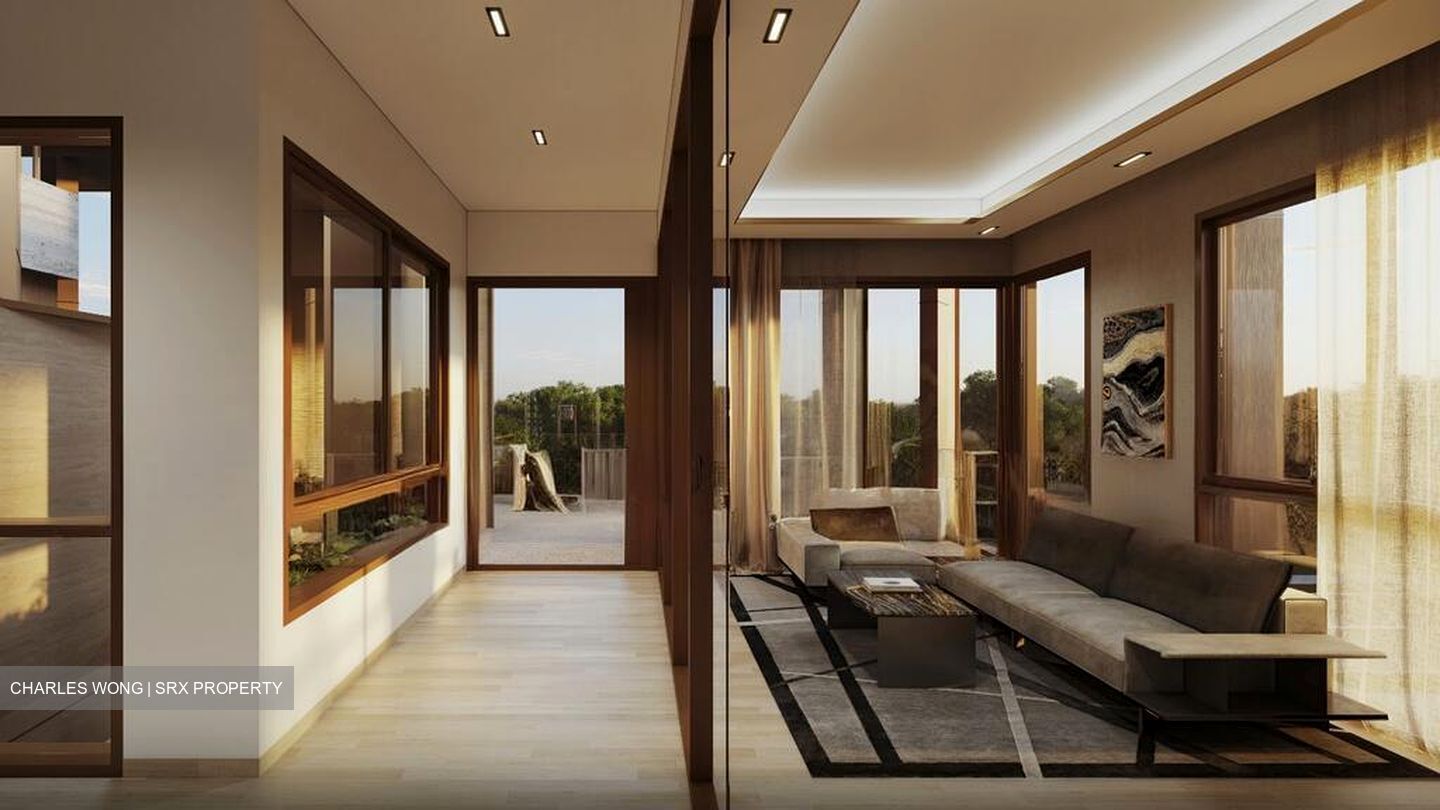 Opera Estate (D15), Semi-Detached #521077401